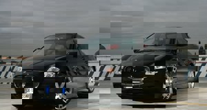 Quattroporte (2004 - 2013)